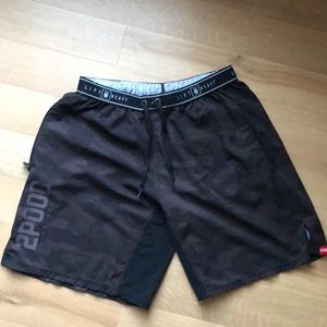 Men’s 2Pood Shorts